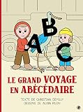 Le Grand Voyage En Abcdaire