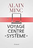 Voyage Au Centre Du Systme Essai