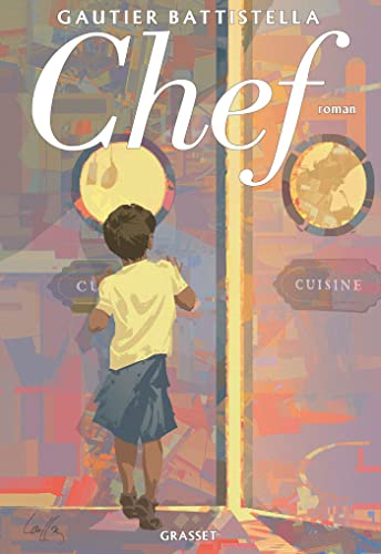 Couverture du livre