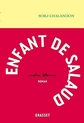 Couverture du livre