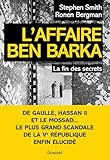 L'affaire Ben Barka
