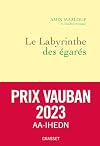 Le labyrinthe des égarés: L'Occident et ses adversaires
