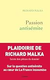 Passion antisémite