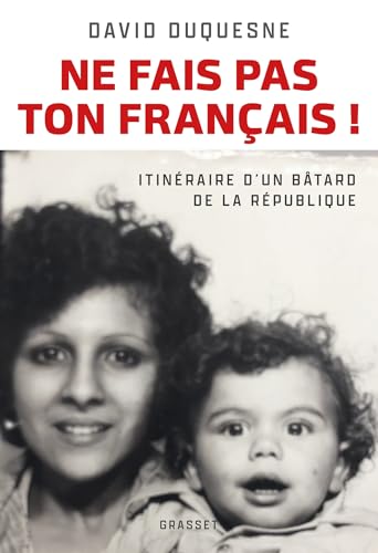 Couverture du livre