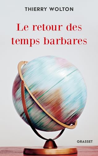 Couverture du livre