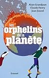 Les orphelins de la planète