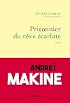Prisonnier du rêve écarlate