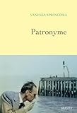 Patronyme