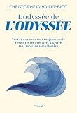 L'odyssée de l'Odyssée