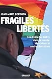 Fragiles libertés