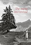 De mère inconnue
