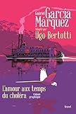 L'amour aux temps du choléra