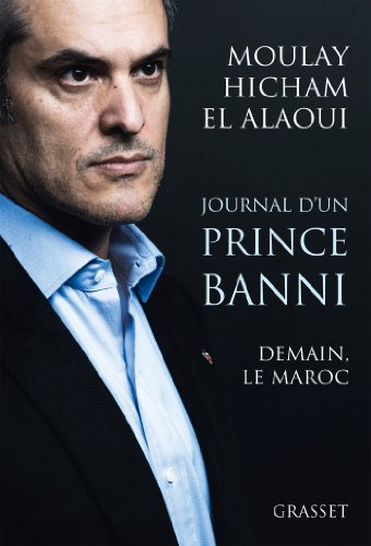 Journal d'un prince banni - Demain, le Mar