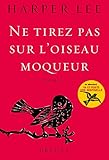 Ne tirez pas sur l'oiseau moqueur