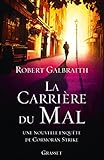 Image de couverture Amazon