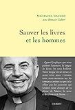 Sauver Les Livres Et Les Hommes