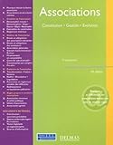 Associations Constitution Gestion Evolution