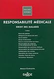 Responsabilit Mdicale 20042005 Droits Des Malades