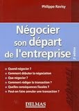 N%C3%A9gocier Son D%C3%A9part De L'entreprise