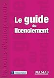 Le Guide Du Licenciement