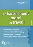 Le Harc%C3%A8lement Moral Au Travail
