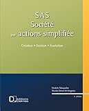 Sas Socit Par Actions Simplifie 1cdrom