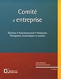 Comit Dentreprise 1cdrom