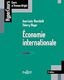 Conomie Internationale
