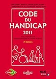 Code Du Handicap 2011   2e %C3%A9d.: Codes Pratiques