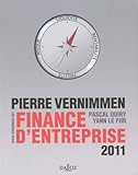 Finance D'entreprise : 2011