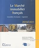 Le March Immobilier Franais 20102011