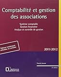 Comptabilit Et Gestion Des Associations Systme Comptable Gestion Financire Analyse Et Contrle De Gestion