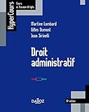 Droit Administratif   10e %C3%A9d.