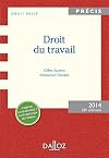 Droit du travail