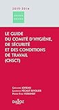 Le Guide Du Chsct 2015