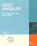Agent Immobilier Statut Juridique Achat Vente Location Gestion