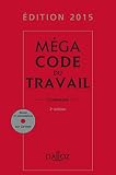 Mga Code Du Travail 2015 Comment 2e D