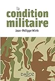 La Condition Militaire   1re %C3%A9dition