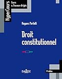 Droit Constitutionnel   11e %C3%A9d.