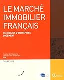 Le March Immobilier Franais 20152016
