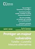 Protger Un Majeur Vulnrable