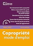 Coproprit Mode Demploi