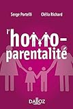 L'homoparentalit%C3%A9   Nouveaut%C3%A9
