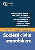 Socit Civile Immobilire Mode Demploi