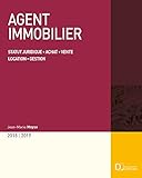 Agent Immobilier