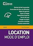 Location Mode Demploi
