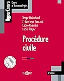 Proc%C3%A9dure Civile   6e %C3%A9d.
