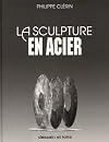 La sculpture en acier