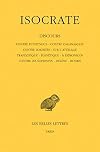Discours: Tome I : Contre Euthynous. - Contre Callimakhos. - Contre Lokhitès. - Sur l'attelage. - Trapézitique. - Eginétique. - A Démonicos. - Contre ... De France Serie Grecque) (French Edition)