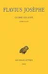Jewish War, Books 2-3